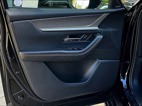 New 2025 MAZDA CX-70 3.3 Turbo w/ Premium Package image 27