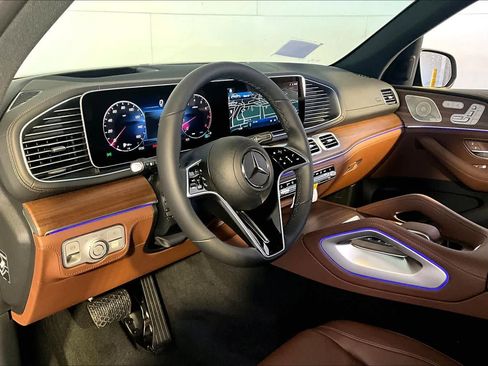 New 2026 Mercedes-Benz GLE 350 4MATIC image 9