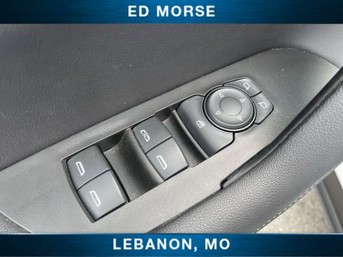 Certified 2023 Chevrolet Blazer LT w/ Convenience Package FWD image 22