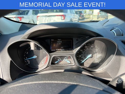 Used 2019 Ford Escape SE FWD image 33