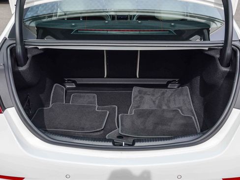 Certified 2025 Mercedes-Benz C 300 C 300 image 26