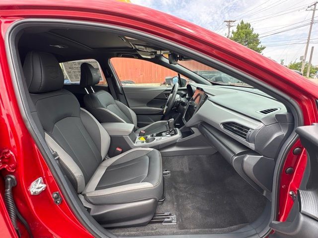 New 2026 Subaru Crosstrek 2.5i Wilderness w/ Crosstrek Mirror Package AWD/4WD image 14