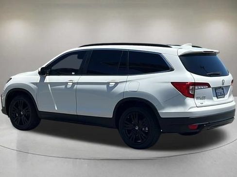 Used 2022 Honda Pilot Special Edition image 4