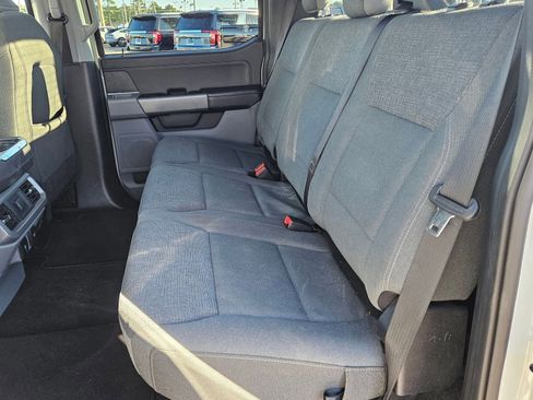 Used 2024 Ford F150 XLT w/ Mobile Office Package image 24