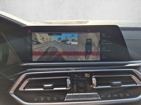 Used 2020 BMW X5 xDrive40i w/ Convenience Package AWD/4WD image 14