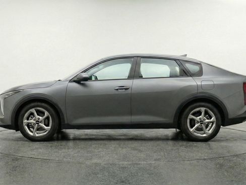 Used 2025 Kia K4 FWD image 5