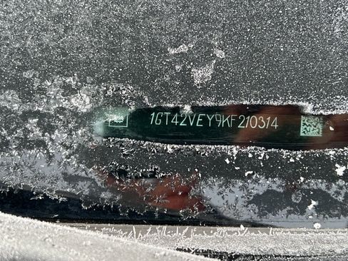 Used 2019 GMC Sierra 3500 SLT w/ Duramax Plus Package image 12