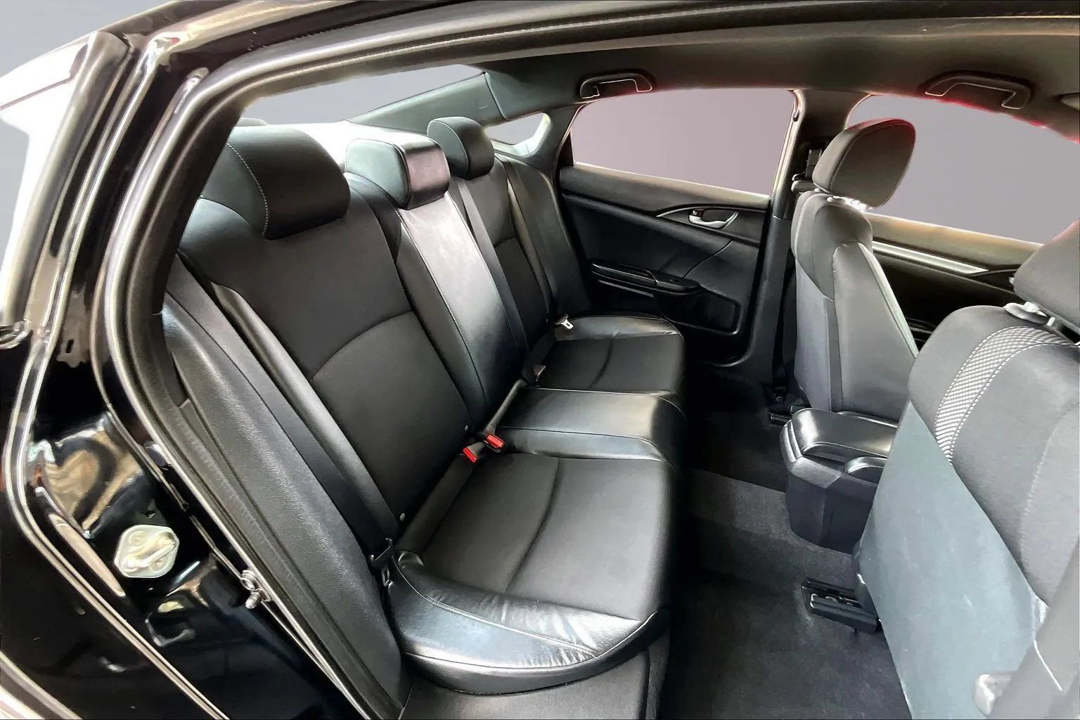 Used 2019 Honda Civic Sport image 22
