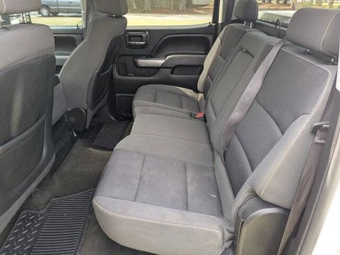 Used 2015 Chevrolet Silverado 2500 LT image 25