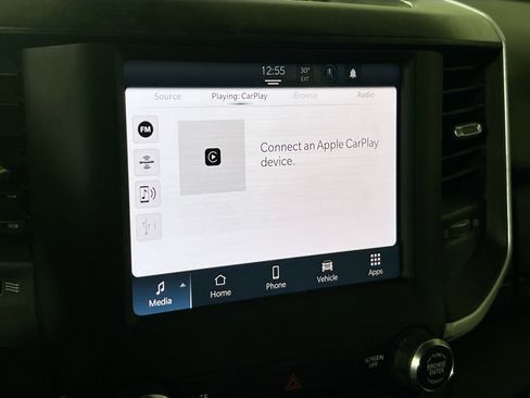 Used 2023 RAM 1500 Big Horn image 14