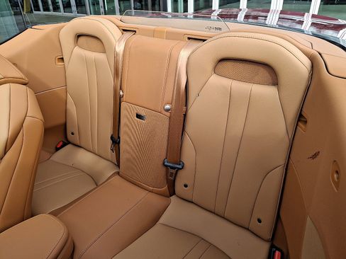 Used 2022 Lexus LC 500 LC 500 image 10