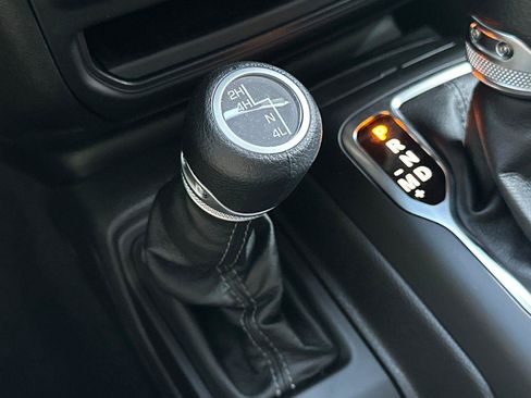 New 2026 Jeep Wrangler Sport image 24