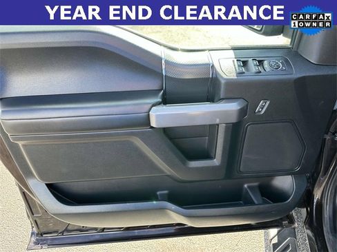 Used 2020 Ford F150 XLT w/ Equipment Group 302A Luxury image 15