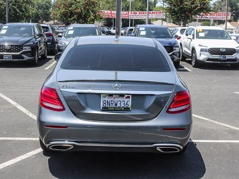 Used 2017 Mercedes-Benz E 300 image 6