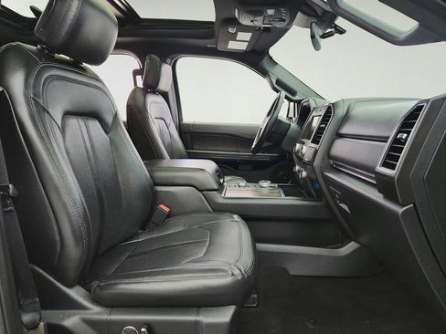 Used 2020 Ford Expedition Limited w/ Equipment Group 301A AWD/4WD image 34