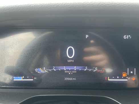 Used 2021 Jeep Grand Cherokee L Laredo w/ Luxury Tech Group I image 23