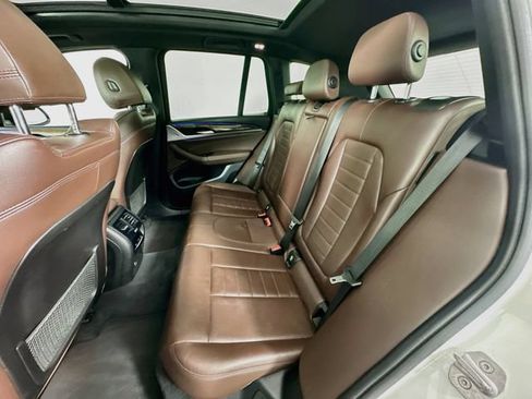 Used 2019 BMW X3 xDrive30i AWD/4WD image 25