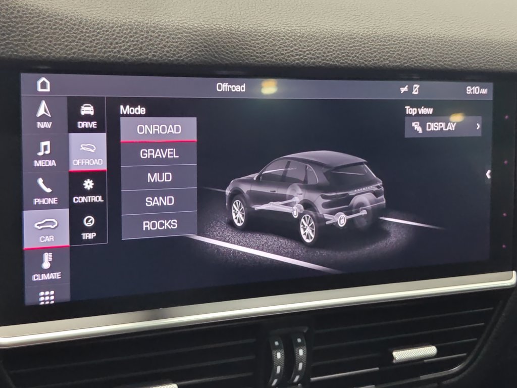Used 2019 Porsche Cayenne S AWD/4WD image 41