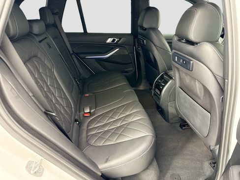 Used 2023 BMW X5 xDrive40i w/ M Sport Package AWD/4WD image 21