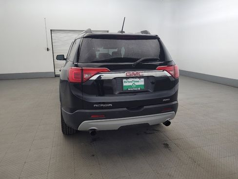 Used 2019 GMC Acadia SLE w/ Driver Alert Package I image 6