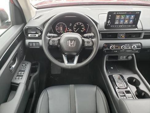 Used 2025 Honda Pilot EX-L image 15