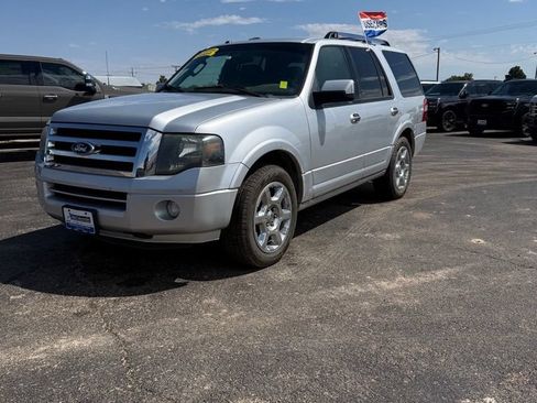 Used 2013 Ford Expedition Limited RWD image 1