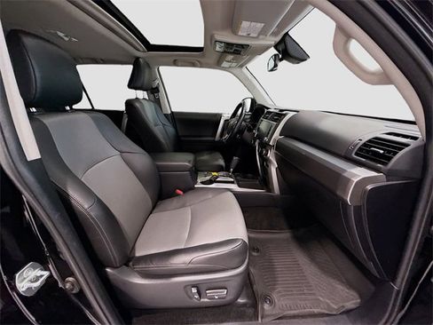 Certified 2023 Toyota 4Runner SR5 Premium image 26