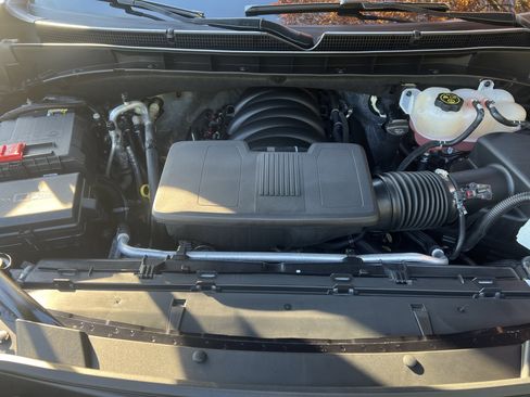 Used 2023 Cadillac Escalade Sport w/ Touring Package image 36