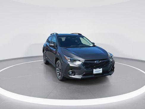 New 2026 Subaru Crosstrek 2.0i Premium image 3