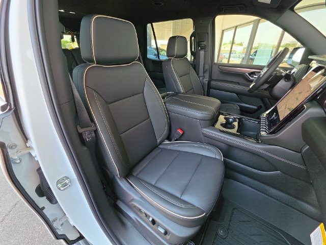 New 2026 GMC Yukon Elevation AWD/4WD image 20
