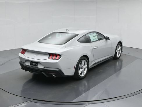 New 2026 Ford Mustang Coupe RWD image 33
