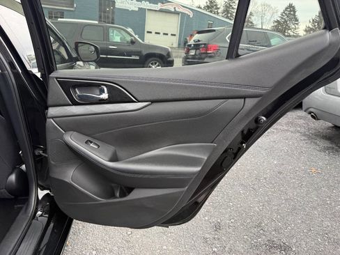 Used 2017 Nissan Maxima 3.5 S image 21