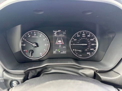 Certified 2025 Subaru Outback Limited image 13