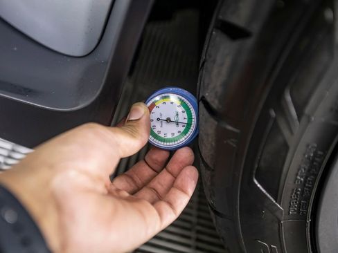 Used 2019 Dodge Challenger SRT Hellcat image 45