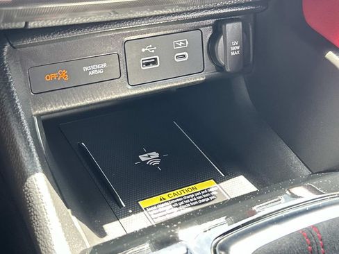 Used 2026 Acura Integra Type S FWD image 33