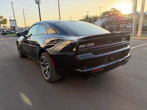 New 2026 Dodge Charger Scat Pack image 4