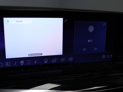 Used 2026 Cadillac Escalade IQ Sport 1 AWD/4WD image 29