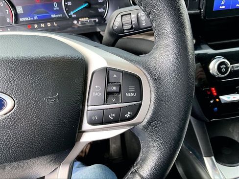 Used 2023 Ford Explorer Limited image 24