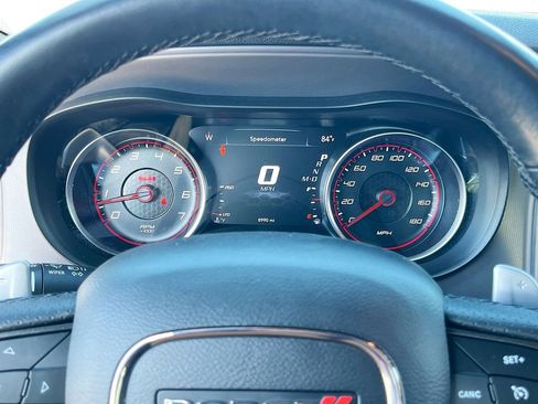 Certified 2023 Dodge Charger Scat Pack RWD image 12