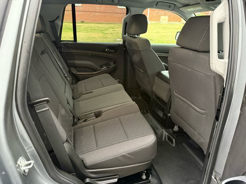 Used 2020 Chevrolet Tahoe 4WD image 20