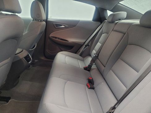 Used 2022 Chevrolet Malibu LT FWD image 18