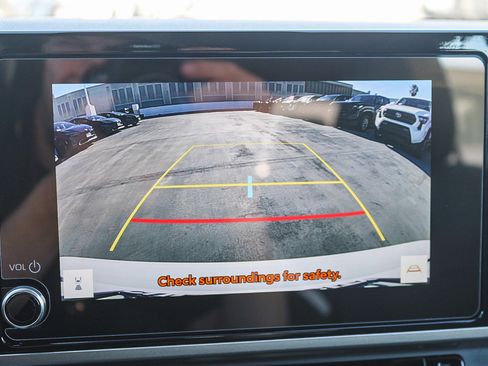 Certified 2026 Toyota Camry SE image 25