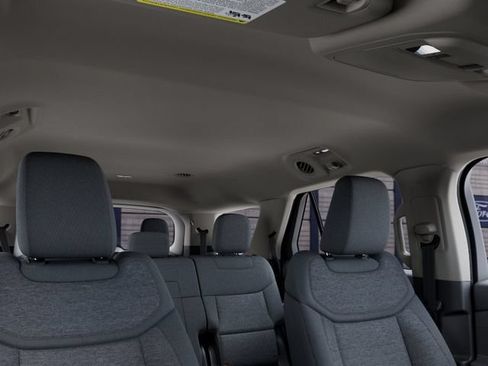 New 2027 Ford Explorer Active RWD image 22