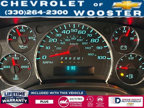 New 2025 Chevrolet Express 2500 image 18