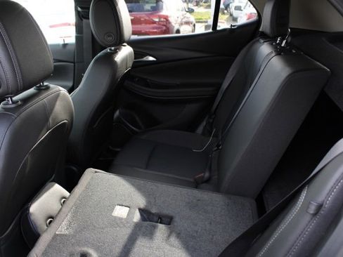 Used 2024 Buick Encore GX Preferred image 21