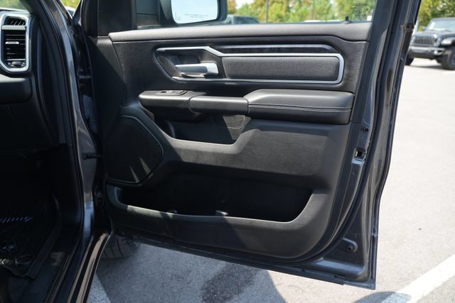 Used 2022 RAM 1500 Big Horn AWD/4WD image 21