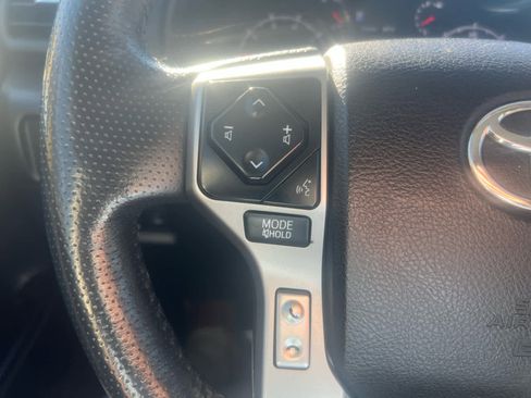 Certified 2023 Toyota 4Runner SR5 Premium image 15