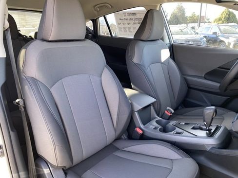 New 2026 Subaru Crosstrek 2.5i Premium image 9