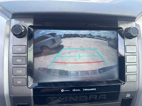 Used 2020 Toyota Tundra SR5 AWD/4WD image 30