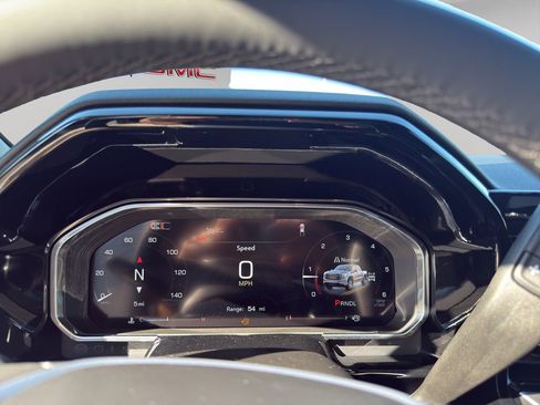 New 2026 GMC Sierra 1500 Elevation image 31